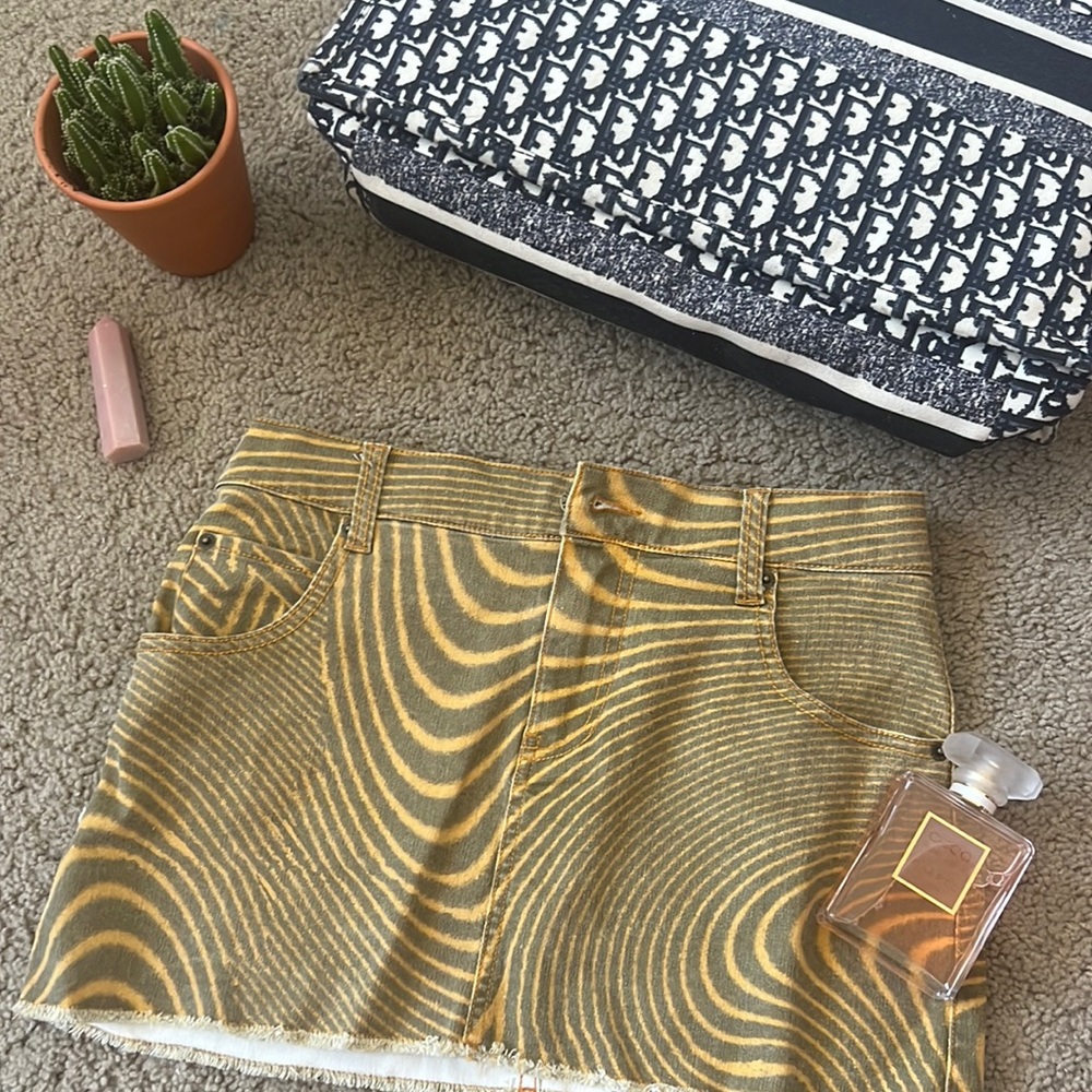 URBAND OUTFITTERS JEAN SHORTS